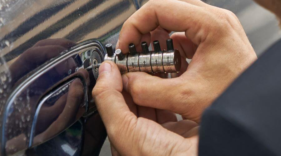 Expert tile roof repair services in Keithville, LA